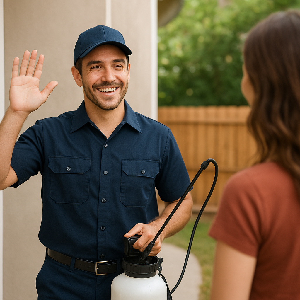 termite service